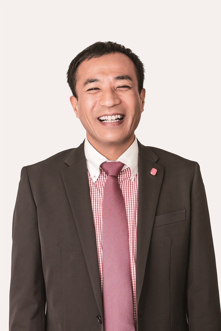 ナイツ塙 (c)TBSラジオ