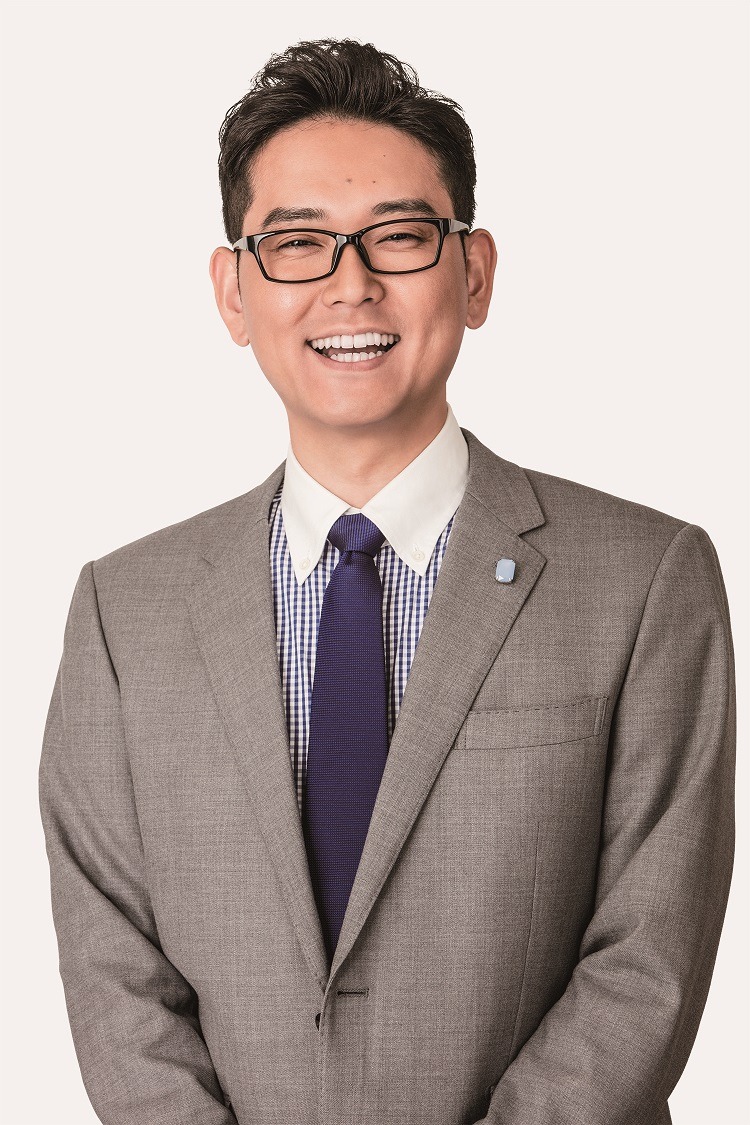 ナイツ土屋 (c)TBSラジオ