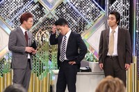 ジャングルポケット (c)日本テレビ