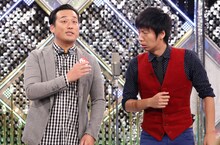 藤崎マーケット (c)日本テレビ