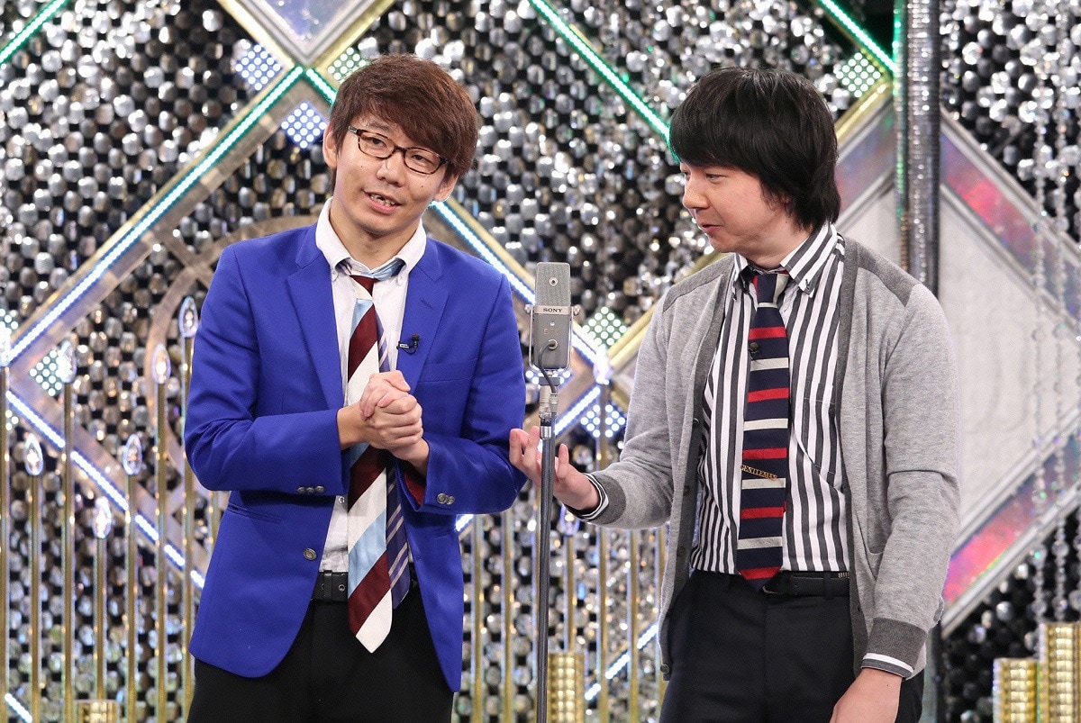 三四郎 (c)日本テレビ