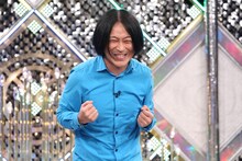 永野 (c)日本テレビ