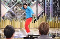 永野 (c)日本テレビ