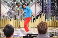 永野 (c)日本テレビ