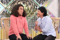 やさしい雨 (c)日本テレビ