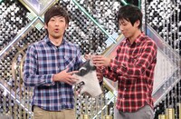 シューマッハ (c)日本テレビ