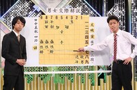 アナクロニスティック (c)日本テレビ