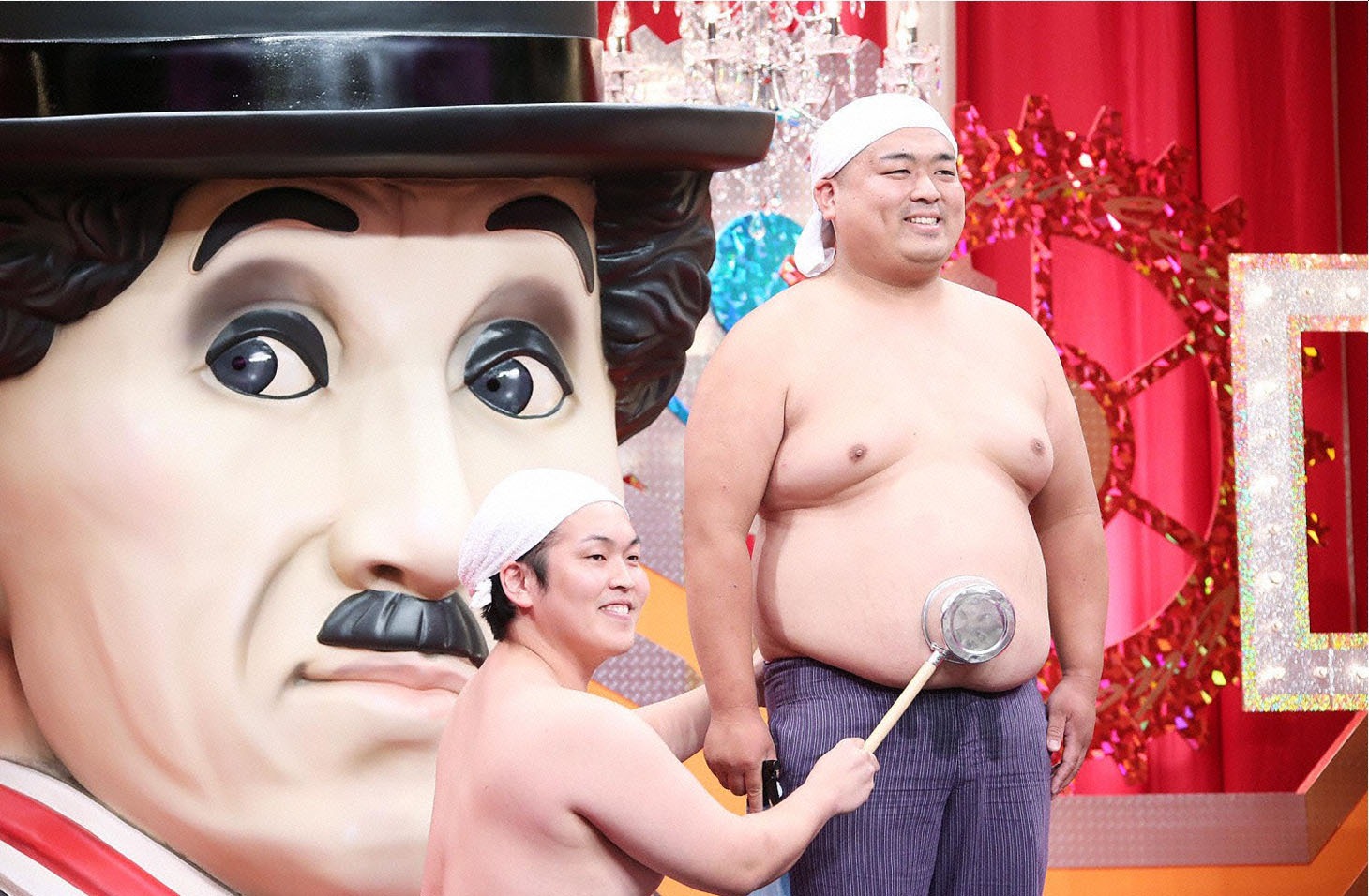 ゆんぼだんぷ (c)テレビ東京