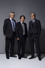 シティボーイズのNHKラジオ特番第2弾、ラジオコントはライス田所書き下ろし