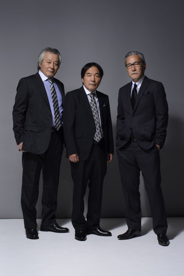 シティボーイズ