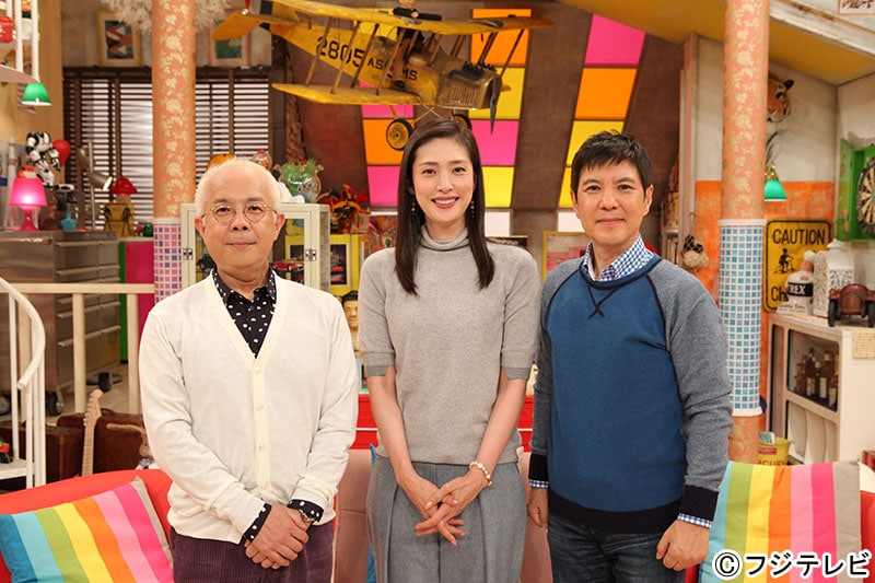 コサキンも新ネタ披露、モノマネバラエティ第4弾にコロッケ、友近ら