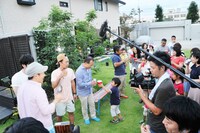 「BBQuicking！」特別編の様子。