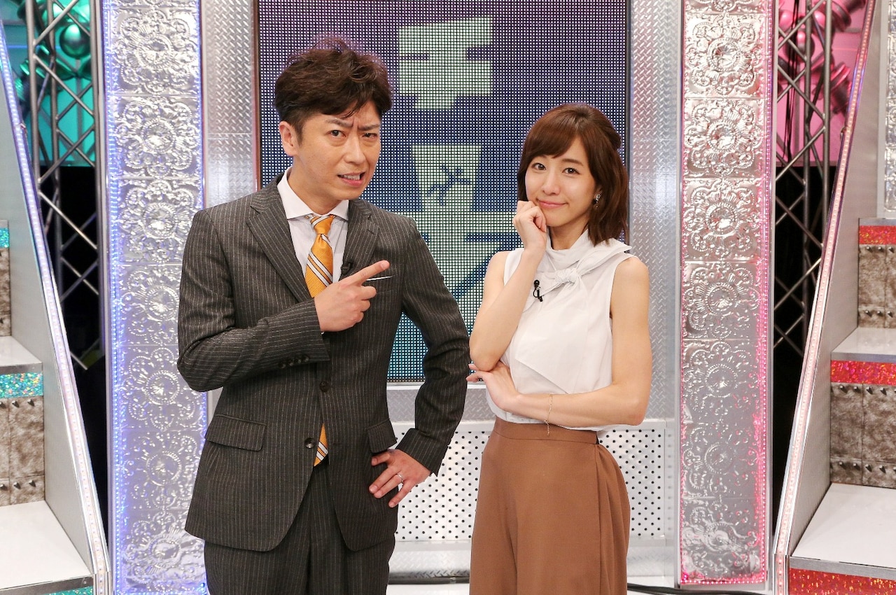 フット後藤、田中みな実は「恐ろしい奴」芸能人が世間のイメージに大ダメージ