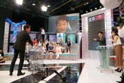 「芸能人が勇気を出して世間のイメージと対決！ズレ↓オチ」(c)関西テレビ