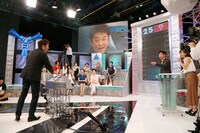 「芸能人が勇気を出して世間のイメージと対決！ズレ↓オチ」(c)関西テレビ