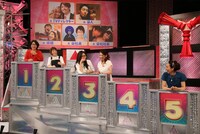 「芸能人が勇気を出して世間のイメージと対決！ズレ↓オチ」(c)関西テレビ