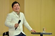 爆笑問題・田中