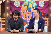 「千原ジュニア＆サバンナ高橋の解禁！ウラあるある」(c)ABC