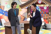 「千原ジュニア＆サバンナ高橋の解禁！ウラあるある」(c)ABC