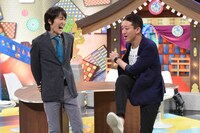「千原ジュニア＆サバンナ高橋の解禁！ウラあるある」(c)ABC