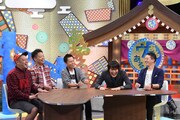 「千原ジュニア＆サバンナ高橋の解禁！ウラあるある」(c)ABC