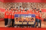 「キングオブコント2015」のファイナリスト。