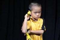 今井竜惺くん (c)2014 Emperor Film Production Company Limited  Sun Entertainment Culture Limited All Rights Reserved