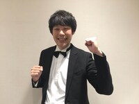 佐久間一行 (c)吉本興業