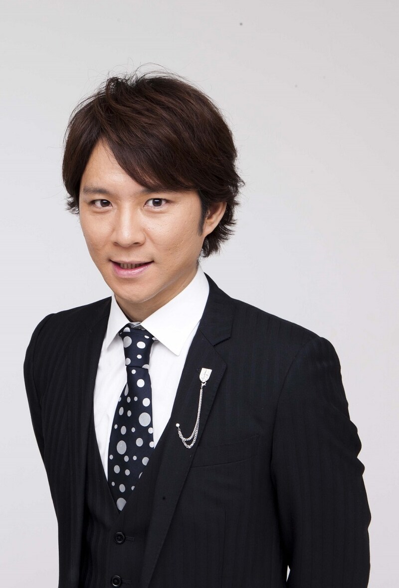 アンジャッシュ渡部