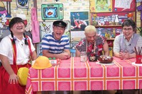 「松本家の休日」(c)ABC