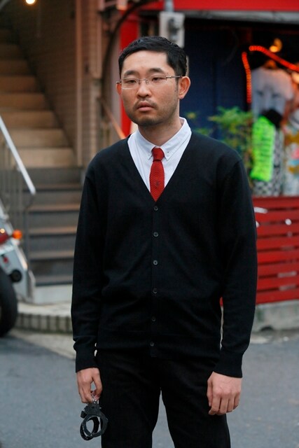 キンコメ今野が武田梨奈の飛び蹴り見守る「原宿デニール」撮影風景公開