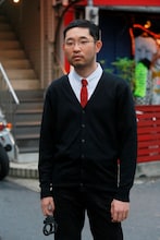 キングオブコメディ今野 (c)2015 NBC ユニバーサル・エンターテイメント