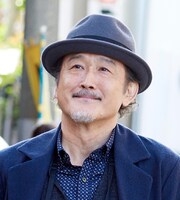 吉田鋼太郎 (c)テレビ東京