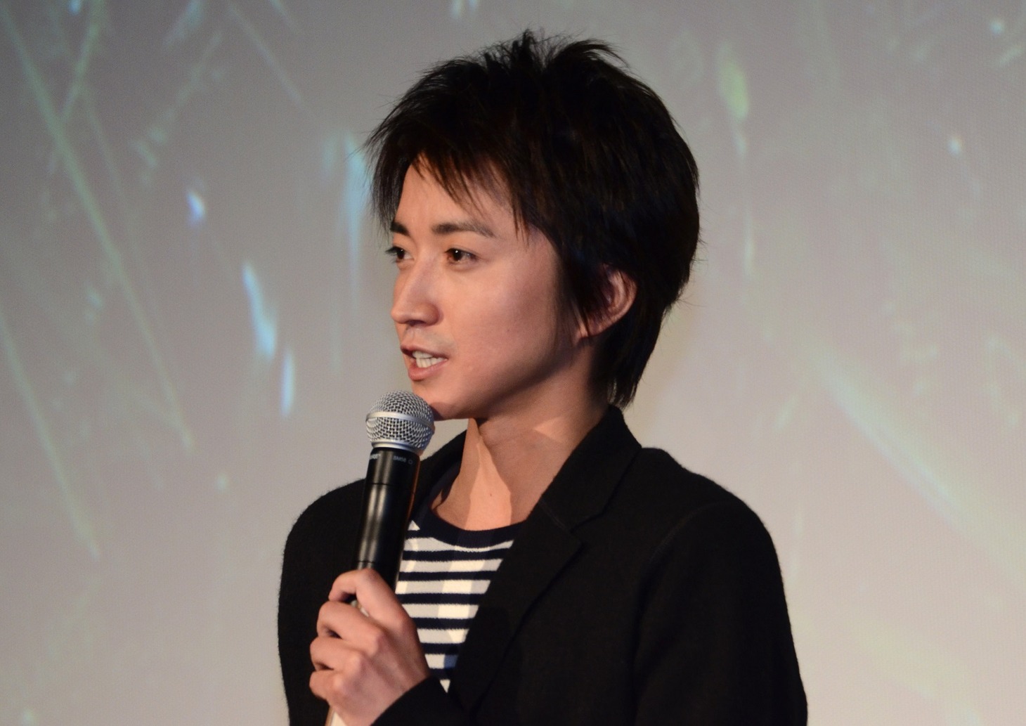 藤原竜也