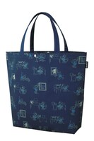 付録のトートバッグ