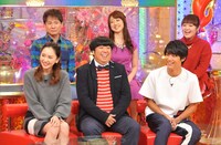 「沸騰ワード10 旅行＆アートのあっつい秋見つけた2時間SP」(c)日本テレビ