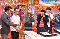 「沸騰ワード10 旅行＆アートのあっつい秋見つけた2時間SP」(c)日本テレビ