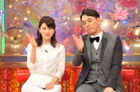 「沸騰ワード10 旅行＆アートのあっつい秋見つけた2時間SP」(c)日本テレビ