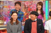 「沸騰ワード10 旅行＆アートのあっつい秋見つけた2時間SP」(c)日本テレビ