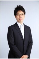 笠原健治氏 (c)フジテレビ