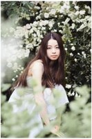 片平里菜 (c)フジテレビ