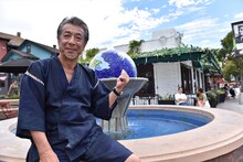 「高田純次のセカイぷらぷら」 (c)BS12 TwellV