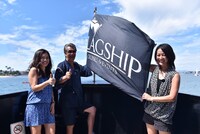 「高田純次のセカイぷらぷら」 (c)BS12 TwellV