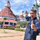 高田純次、ロケバラエティで世界を歩く「たくさん引き出しがあるから大丈夫」