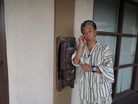 「高田純次のセカイぷらぷら」 (c)BS12 TwellV