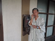 「高田純次のセカイぷらぷら」 (c)BS12 TwellV