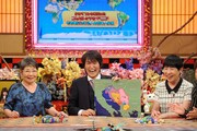 「世界の村で発見！こんなところに日本人 2時間スペシャル」(c)ABC