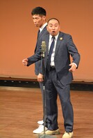 レイザーラモン