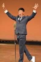 レイザーラモンHG