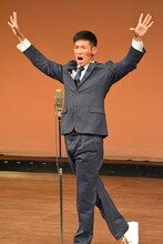 レイザーラモンHG